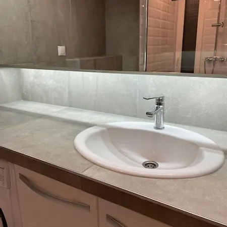 Marina Penthouse Διαμέρισμα