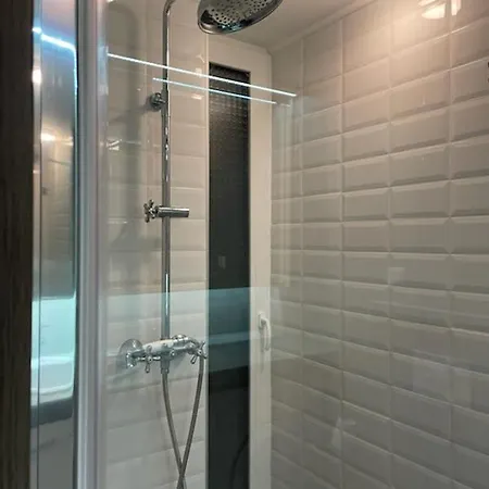 Διαμέρισμα Marina Penthouse