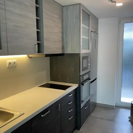 Marina Penthouse Διαμέρισμα Balatonszárszó