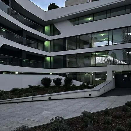 Διαμέρισμα Marina Penthouse *
