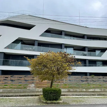 Διαμέρισμα Marina Penthouse